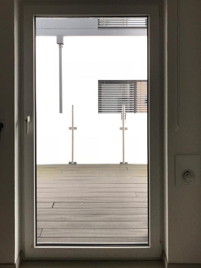 Appartement Seven Am See Friedrichshafen Exterior photo