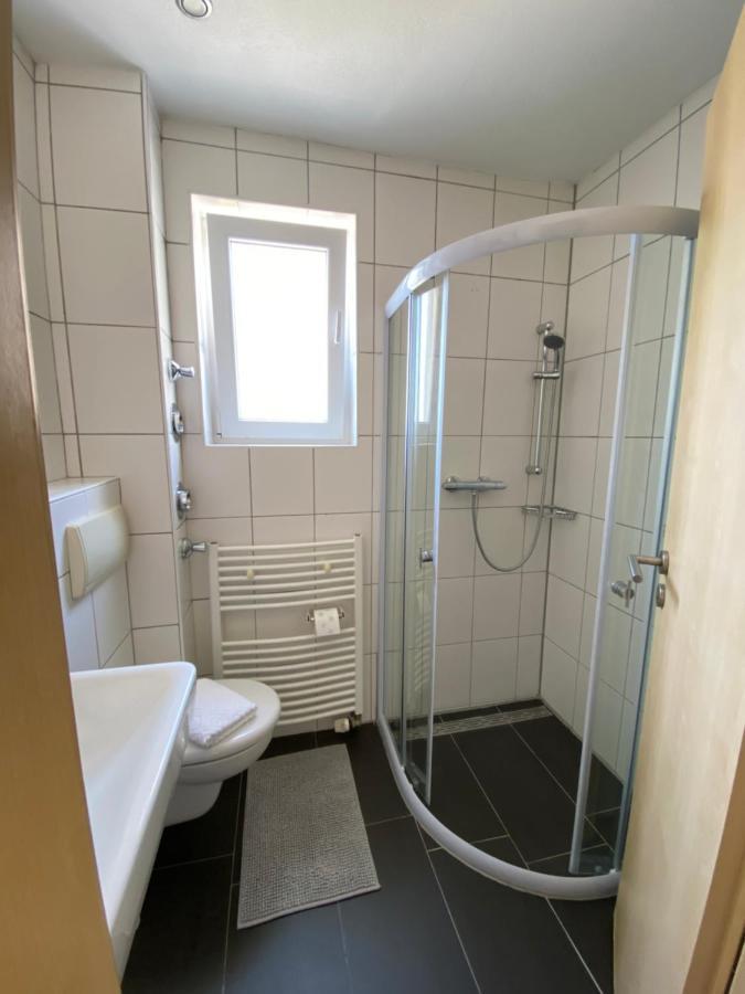 Appartement Seven Am See Friedrichshafen Exterior photo