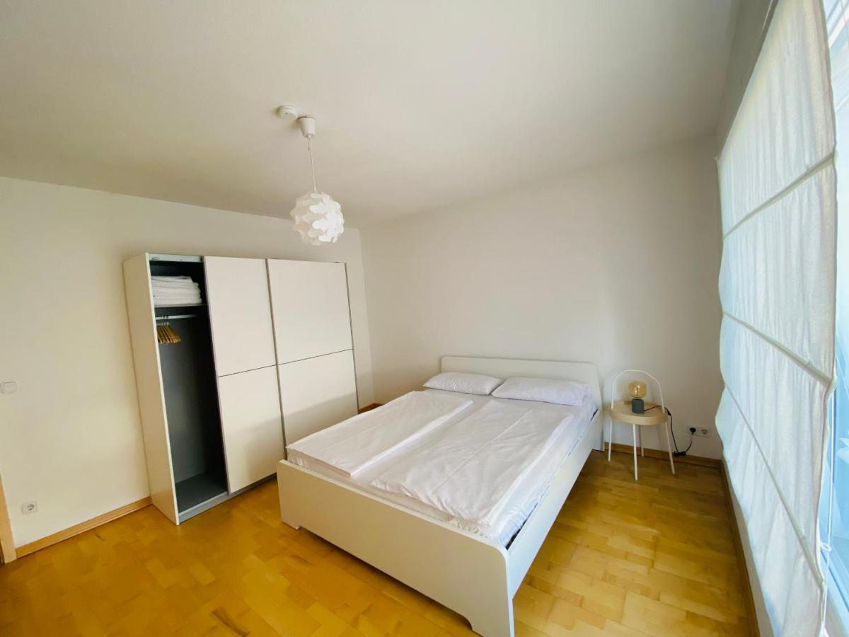 Appartement Seven Am See Friedrichshafen Exterior photo