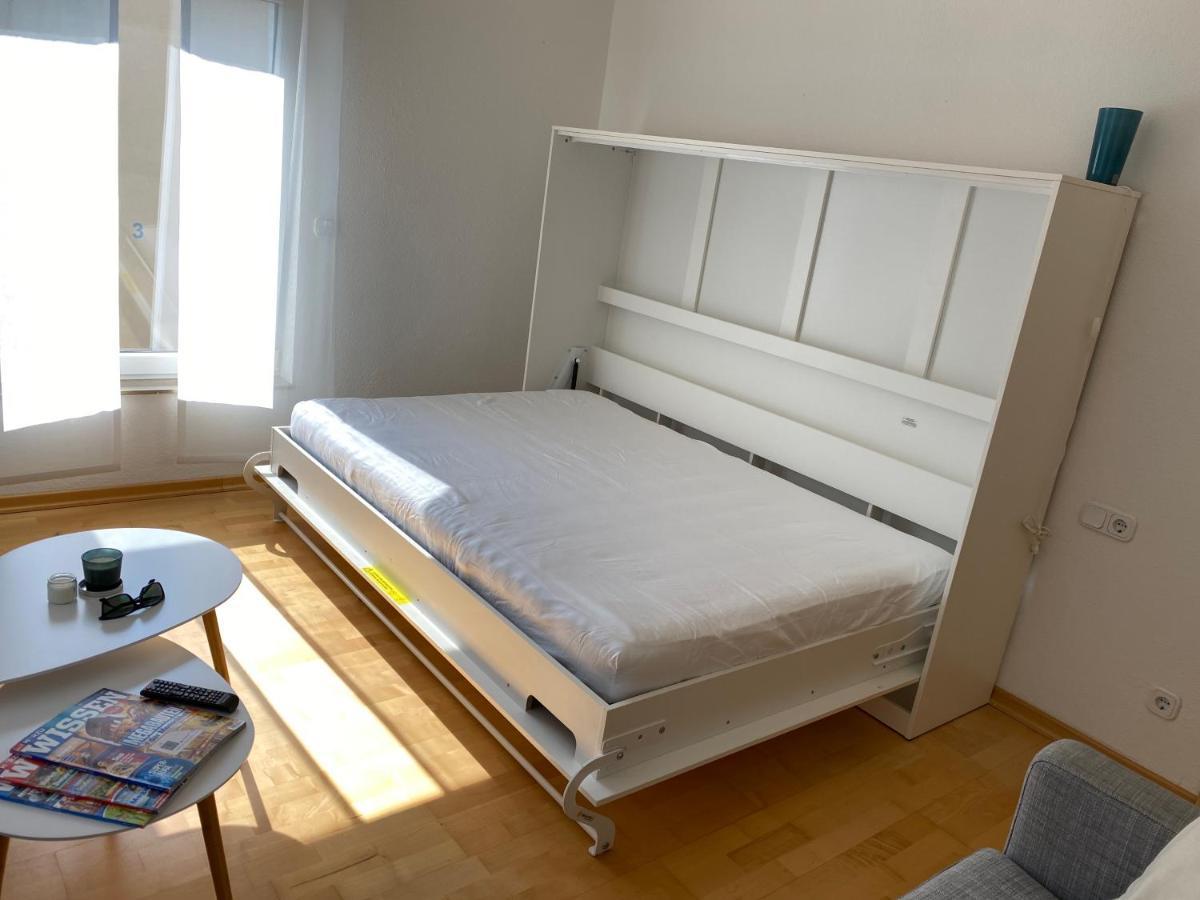 Appartement Seven Am See Friedrichshafen Exterior photo