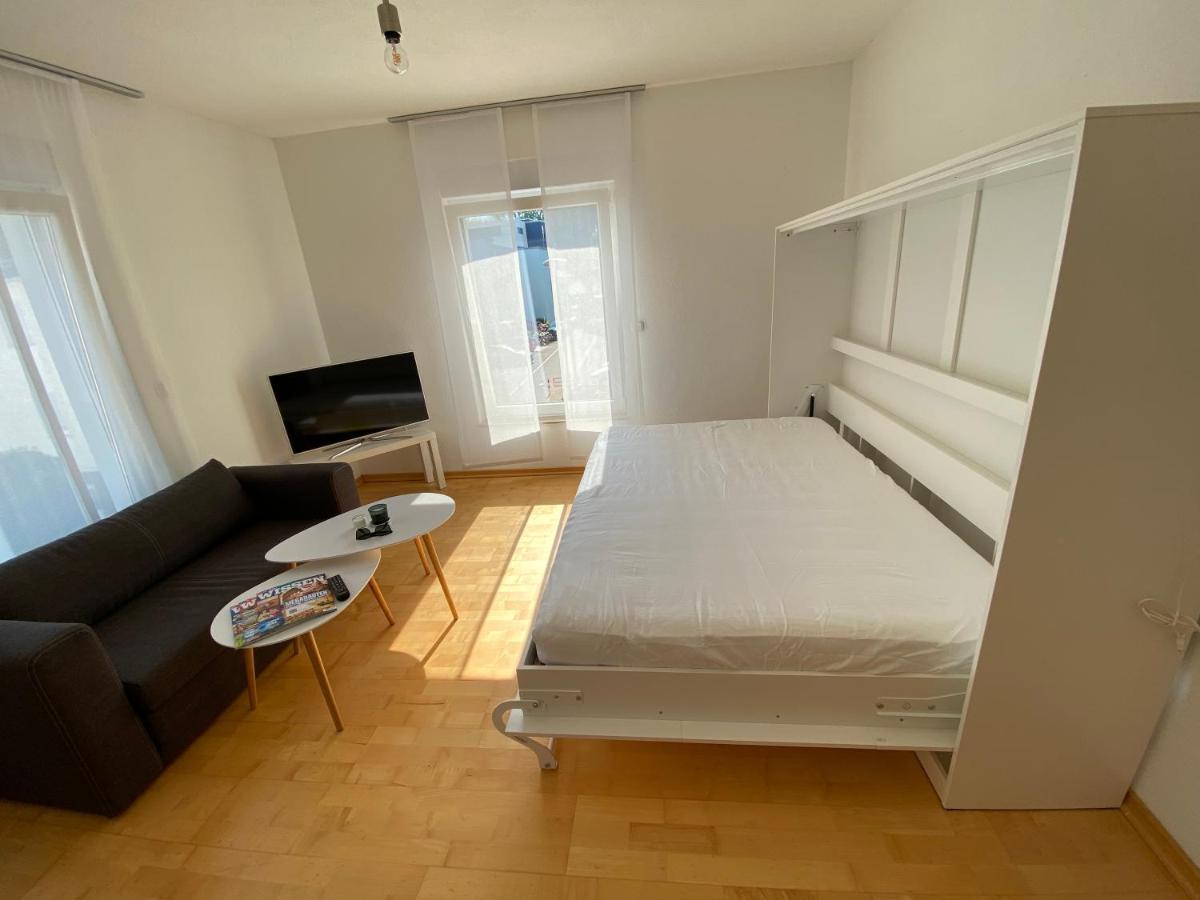 Appartement Seven Am See Friedrichshafen Exterior photo