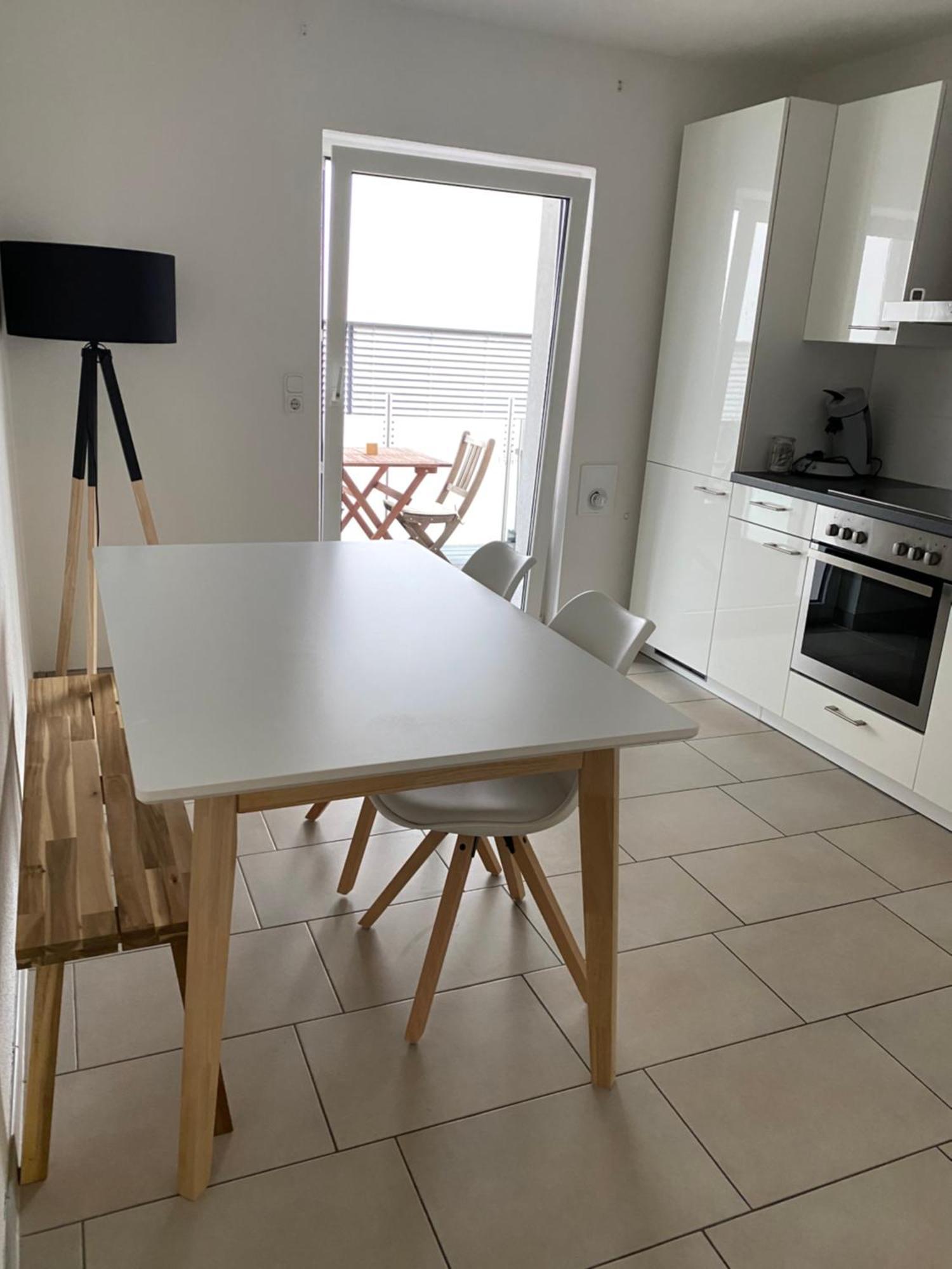 Appartement Seven Am See Friedrichshafen Exterior photo